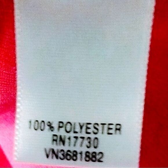 PRO SPIRIT Plus Size Women’s Pink  Lightweight Athletic Jacket. - Picture 12 of 15